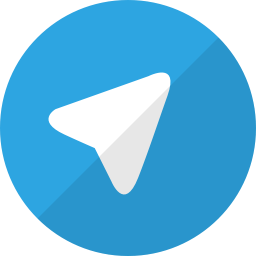 Seite auf Telegram teilen